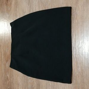 (7) Emblem Petite Coordinates Made in Canada Fitted Ribbed Punk Emo Goth Office